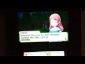 I found a mistake in Harvest Moon