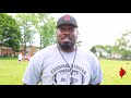 GENE RUCKER TALKS FOOTBALL CAMP 2021