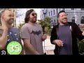 Donald Trump guest stars on Impractical Jokers