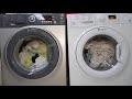 Hotpoint vs hotpoint - Cotton 60c rinse+ - 5/5