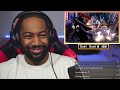 JRPG Fan Reacts to EVERY Persona 5 Royal Showtime Attack