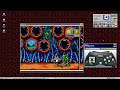 Comix Zone (PC) Gameplay