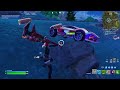 55 Elimination Solo vs Squads Wins (Fortnite Chapter 5 Season 3 Ps4 Controller Gameplay)