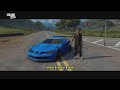 How NOT TO DRIVE in the Grand Race **HE WENT FLYING LMAOO** - The Crew Motorfest
