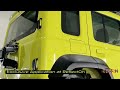 Ultimate Nano Rubber Coating for Suzuki Jimny - Kinetic Yellow | 7000+ Vehicles Treated!