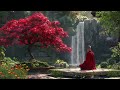 432hz - Tibetan Zen sound heals the whole body, emotional, mental and spiritual healing #14