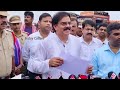 Minister Nadendla Manohar Seized Dwarampudi Chandra Sekhar Reddy Lorry's | Pawan Kalyan | FC