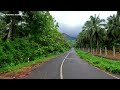 Walking the countryside of India | Mannam village road walk tour | Tamilnadu | South India | India