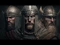 The Varangians Hymn Chant | Epic Byzantine Norse Music