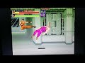 Final Fight Arcade Almost No Death 3, Guy Hardest / Macedonian Commentary