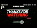 SLEEPING CHILD - Michael Learns To Rock - Karaoke