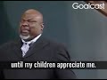 Rejoice Now-Bishop TD Jakes