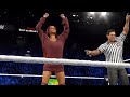 WWE 2k 24 - ( Smackdown ) Tatum Paxley vs ( The Witch ) Alizae