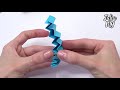 9 Craft ideas with paper | 9 DIY paper crafts | Paper toys antistress