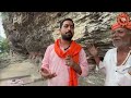 Omkareshwar में अवधूत संत के दर्शन avadhoot sant ke hue darshan | Dharm ki yatra