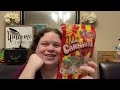 Huge Dollar Tree Haul with Reviews