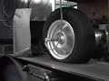 Tire Force Test
