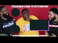 Baby Keem, Kendrick Lamar - family ties (Official Video) (Reaction)