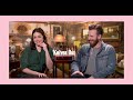 the best of Ana de Armas and Chris Evans in Knives Out press tour