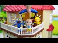 JJ and new Friends | Life Lesson | Play with Cocomelon Toys