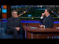 The Many Reasons Eugene Levy is Truly A Reluctant Traveler