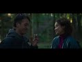 BAD BEHAVIOUR Trailer 2 (2024) Jennifer Connelly, Ben Whishaw