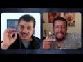 Neil deGrasse Tyson Explains Why Stars Twinkle