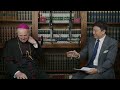 Questions for the Rector | Ep. 22: Abp. Viganò and the Vatican ‘Schism’ Trial