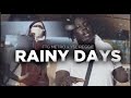 Rainy Days  FTG metro (Clean Edit)