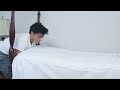 How to Properly Make Your Bed, With Rajiv Surendra | Life Skills With Rajiv