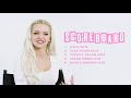Dove Cameron Sings Miley Cyrus, Queen and Journey in a Game of Song Association | ELLE
