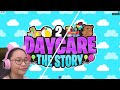 Daycare Story 2 - I Played Daycare Story 2 - ROBLOX