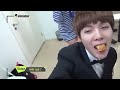 Jimin and Yoongi Feeding Each Other | Yoonmin Eating Together - Yoonmin Analysis