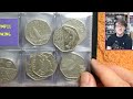 I Can't Believe I Finally Found This 50p Coin!!! £250 50p Coin Hunt #34 [Book 6]