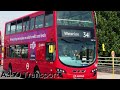 All Arriva London Routes!