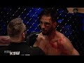 KSW Free Fight: Mateusz Gamrot vs. Kleber Koike Erbst