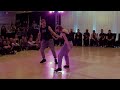 Thibault Ramirez & Victoria Henk - Invitational Jack&Jill - The After Party 2023