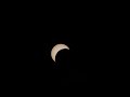 8K 2024 Solar Eclipse #solareclipse #solareclipse2024 #eclipse  #timelapse #sonyalpha