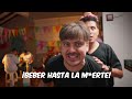 Don bestia Latin Birthday Party (Mr.Beast Parody) | enchufetv