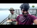 Parambikulam Forest Night Stay | Peruvari Island | How to get Permission & Details