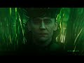 LOKI Ending Edit - LOKI Season 2 | Memory Reboot ( Slowed + Reverb ) #lokiedit #lokiseason2