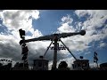 The Hoppings - Newcastle Town Moor 2022