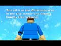 15 SECOND TUTORIAL: How to complete the Bloxburg Elf Hunt and Advent Calendar Event - Day 11