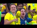 Brazil 2-0 Serbia - World Cup 2022 - Richarlison's Acrobatic Goal - Extended Highlights - FHD