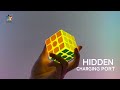 Yuxin  Light & Shadow Cube