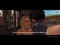 Gun: The Movie - All Cut Scenes | Wild West Video Game Story