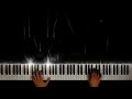 Interstellar Piano (music by Hans Zimmer, piano arrangement by Voltaire, 1 hour 20 minutes loop)