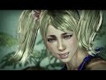 The Cheerleader Zombie Killing Game - Lollipop Chainsaw