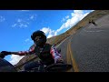 Riding Wyoming: Episode 3: Beartooth Pass & Chief Joseph Highway