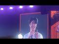 【東京vlog】チェ・ジョンヒョプの初ファンミーティングで可愛いを連呼。東京競馬/ディズニーランド/チェ・ジョンヒョプ/ファンミーティング